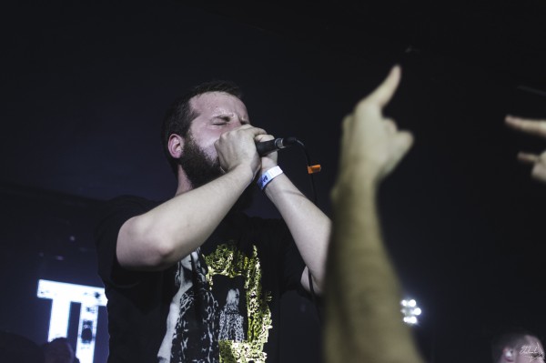 the dali thundering concept, djent progressif, djent, concert, 2019, gibus live, nebula productions, justine cadet