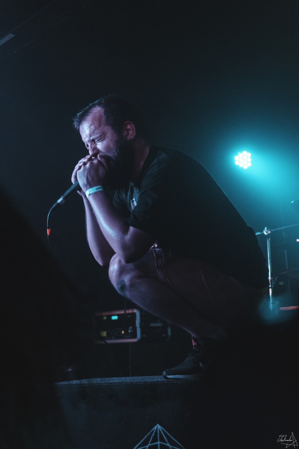 the dali thundering concept, djent progressif, djent, concert, 2019, gibus live, nebula productions, justine cadet