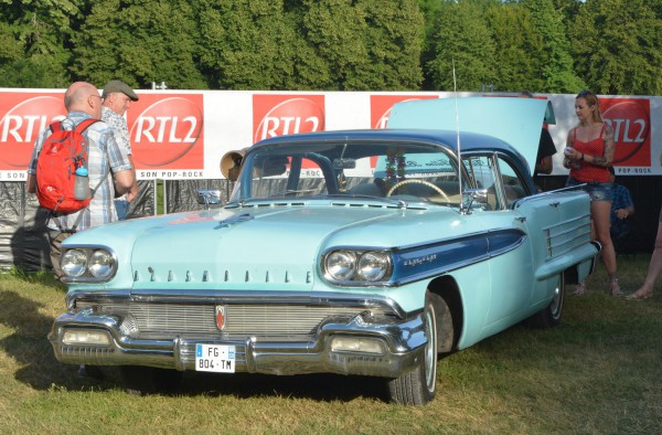 Retro C Trop J2 Le Site