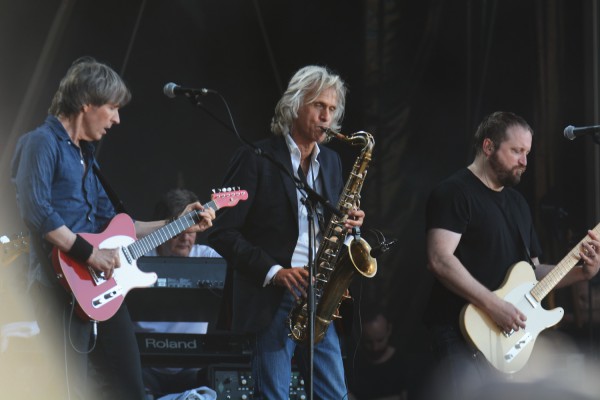 Retro C Trop J2 White