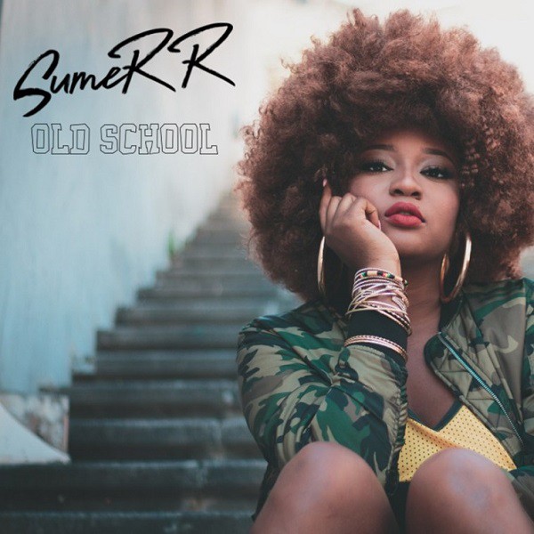 Cover " Old School " - SumeRR