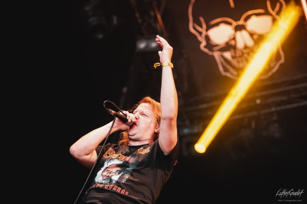 Sublime Cadaveric Decomposition