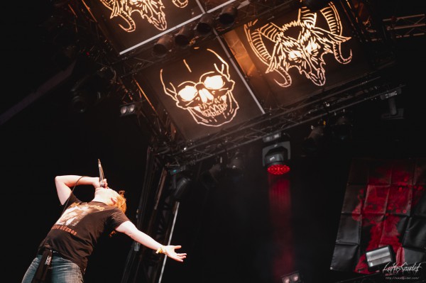 Sublime Cadaveric Decomposition