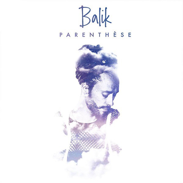 Cover Parenthèse -Balik