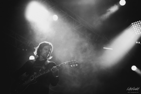 all them witches, stoner, hellfest, valley, hellfest 2019, clisson, festival, été, lukas guidet