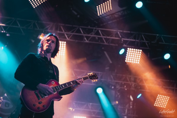 all them witches, stoner, hellfest, valley, hellfest 2019, clisson, festival, été, lukas guidet