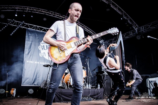 GES 2019, Nobody's Cult