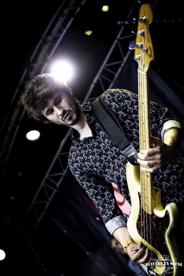 GES 2019, Nobody's Cult