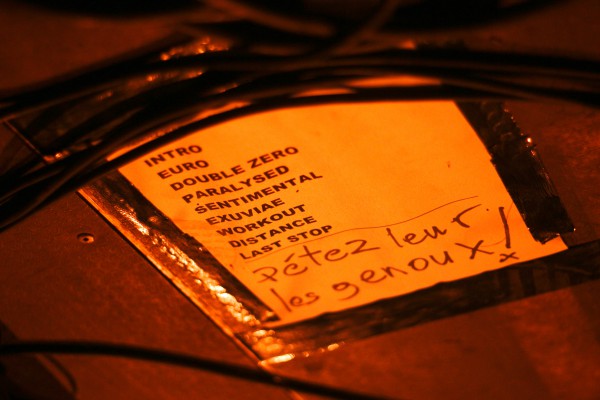 this is not a love song, 2019, nimes, paloma, festival indé