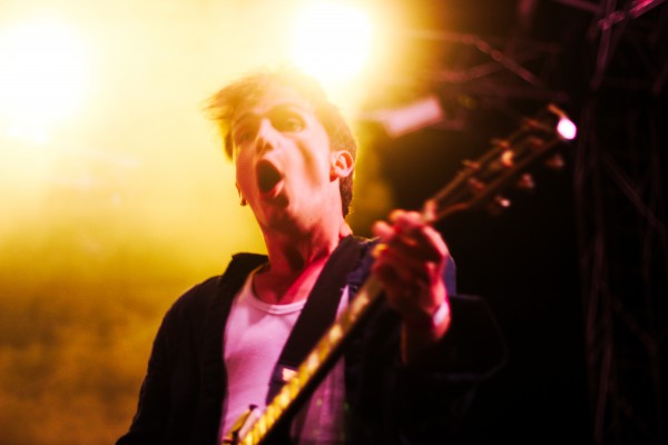 this is not a love song, 2019, nimes, paloma, festival indé