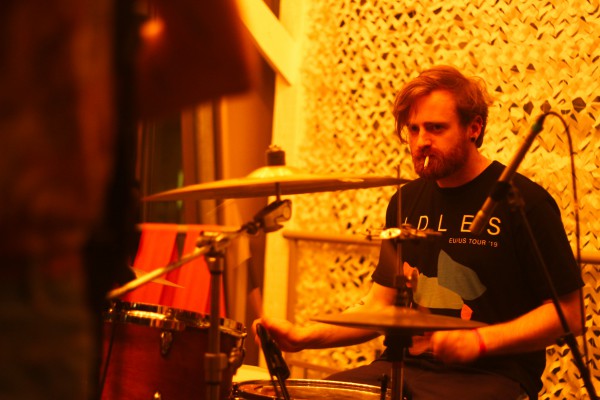 this is not a love song, 2019, nimes, paloma, festival indé