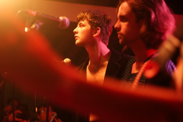 this is not a love song, 2019, nimes, paloma, festival indé