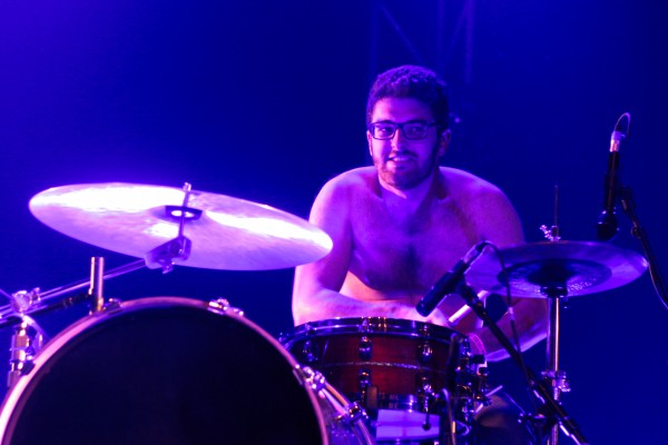 this is not a love song, 2019, nimes, paloma, festival indé