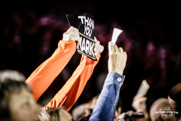 Mark Knopfler, GES 2019