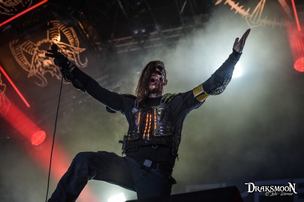 cypecore, metal industriel, clisson, hellfest, hellfest 2019, été, festival, julie warnier, draksmoon