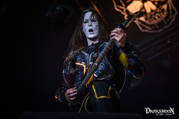 cypecore, metal industriel, clisson, hellfest, hellfest 2019, été, festival, julie warnier, draksmoon