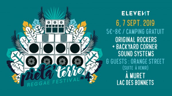 festival pieta'terre, muret, 6/7 septembre