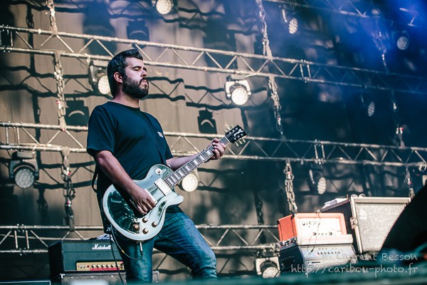 Festival, Belfort, Malsaucy, Rock, 2019, Brutus, Slash, The Hu, Starcrawler, NTM, Fontaines DC, Interpol