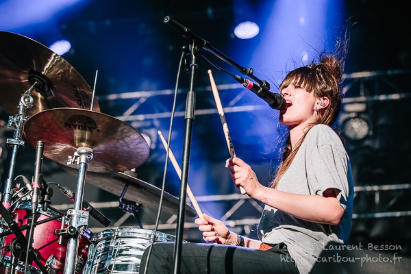Festival, Belfort, Malsaucy, Rock, 2019, Brutus, Slash, The Hu, Starcrawler, NTM, Fontaines DC, Interpol