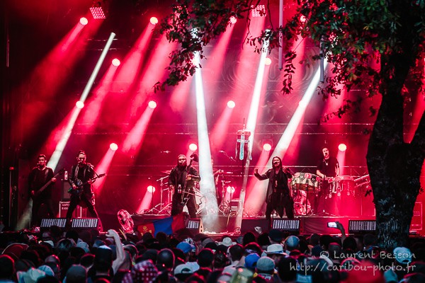 Festival, Belfort, Malsaucy, Rock, 2019, Brutus, Slash, The Hu, Starcrawler, NTM, Fontaines DC, Interpol