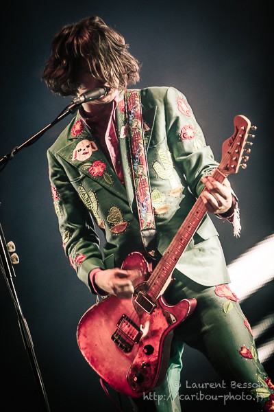 Festival, Belfort, Malsaucy, Rock, 2019, Brutus, Slash, The Hu, Starcrawler, NTM, Fontaines DC, Interpol