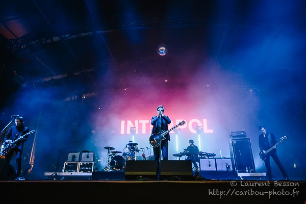 Festival, Belfort, Malsaucy, Rock, 2019, Brutus, Slash, The Hu, Starcrawler, NTM, Fontaines DC, Interpol