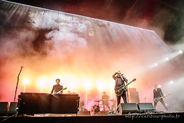 Festival, Belfort, Malsaucy, Rock, 2019, Brutus, Slash, The Hu, Starcrawler, NTM, Fontaines DC, Interpol