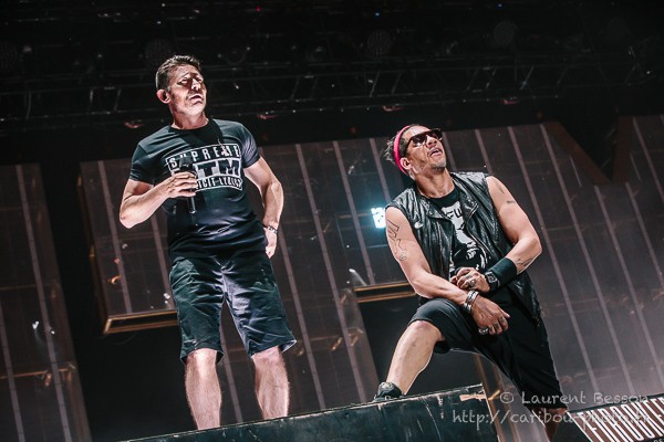 Festival, Belfort, Malsaucy, Rock, 2019, Brutus, Slash, The Hu, Starcrawler, NTM, Fontaines DC, Interpol