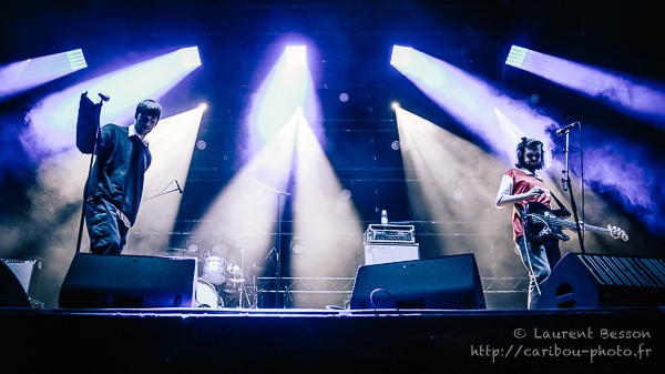 Festival, Belfort, Malsaucy, Rock, 2019, Brutus, Slash, The Hu, Starcrawler, NTM, Fontaines DC, Interpol