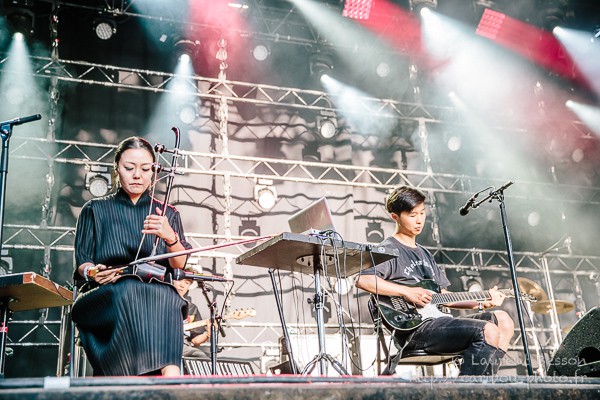 Festival, Belfort, Malsaucy, Rock, 2019, Say Sue Me, MNNQNS, Jambinai, Rivals Sons, Idles, DTSQ, John Butler Trio, Kompromat