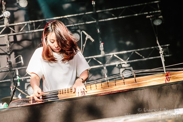 Festival, Belfort, Malsaucy, Rock, 2019, Say Sue Me, MNNQNS, Jambinai, Rivals Sons, Idles, DTSQ, John Butler Trio, Kompromat