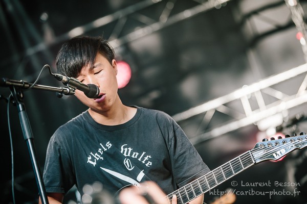 Festival, Belfort, Malsaucy, Rock, 2019, Say Sue Me, MNNQNS, Jambinai, Rivals Sons, Idles, DTSQ, John Butler Trio, Kompromat