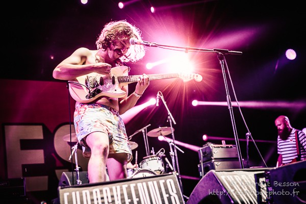 Festival, Belfort, Malsaucy, Rock, 2019, Say Sue Me, MNNQNS, Jambinai, Rivals Sons, Idles, DTSQ, John Butler Trio, Kompromat