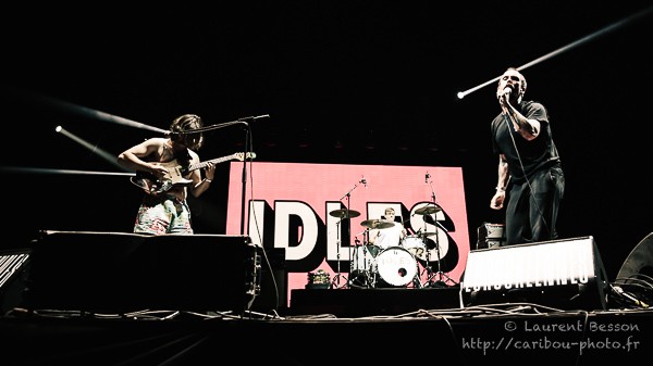 Festival, Belfort, Malsaucy, Rock, 2019, Say Sue Me, MNNQNS, Jambinai, Rivals Sons, Idles, DTSQ, John Butler Trio, Kompromat