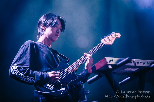 Festival, Belfort, Malsaucy, Rock, 2019, Say Sue Me, MNNQNS, Jambinai, Rivals Sons, Idles, DTSQ, John Butler Trio, Kompromat