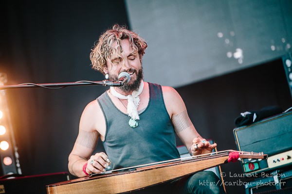 Festival, Belfort, Malsaucy, Rock, 2019, Say Sue Me, MNNQNS, Jambinai, Rivals Sons, Idles, DTSQ, John Butler Trio, Kompromat