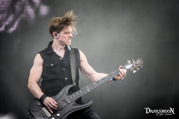 eisbrecher, metal industriel, hellfest 2019, hellfest, clisson, festival, été, julie warnier, draksmoon, 2019