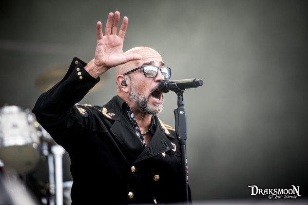 eisbrecher, metal industriel, hellfest 2019, hellfest, clisson, festival, été, julie warnier, draksmoon, 2019