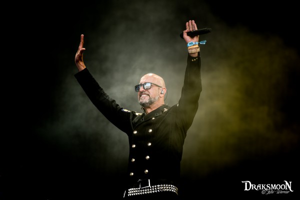 eisbrecher, metal industriel, hellfest 2019, hellfest, clisson, festival, été, julie warnier, draksmoon, 2019