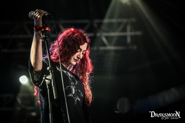 Messa, doom metal, clisson, hellfest, hellfest 2019, festival, été, julie warnier, draksmoon, 2019