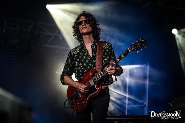 Messa, doom metal, clisson, hellfest, hellfest 2019, festival, été, julie warnier, draksmoon, 2019