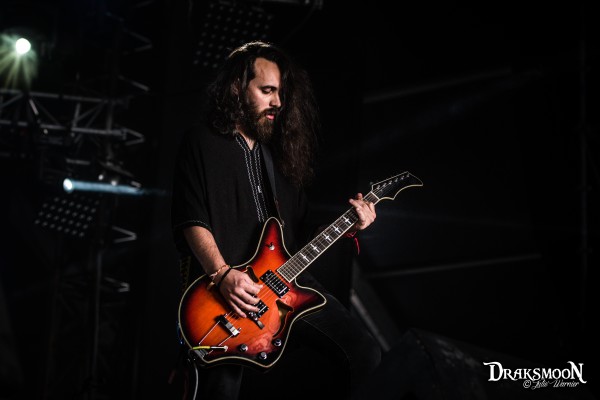 Messa, doom metal, clisson, hellfest, hellfest 2019, festival, été, julie warnier, draksmoon, 2019