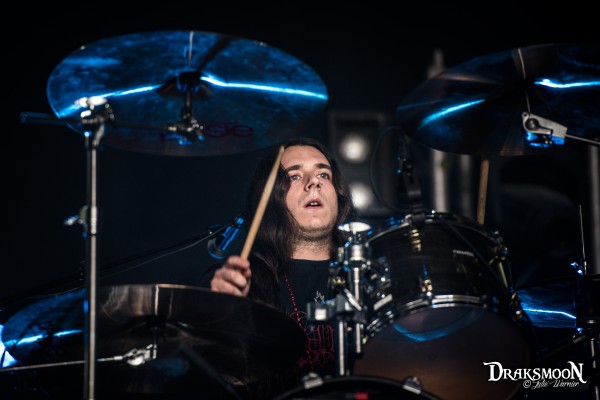 Messa, doom metal, clisson, hellfest, hellfest 2019, festival, été, julie warnier, draksmoon, 2019