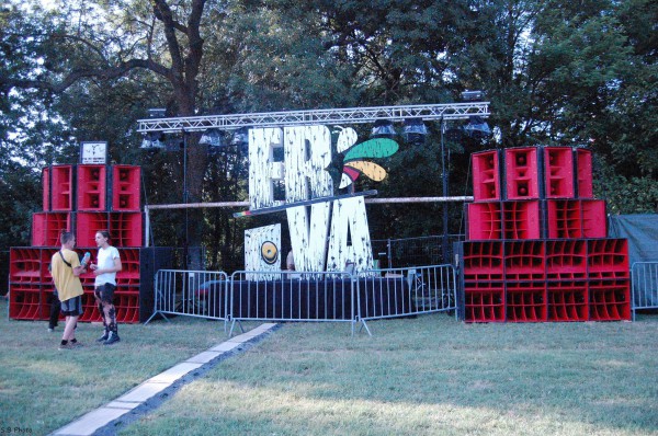 ERVA Festival #5