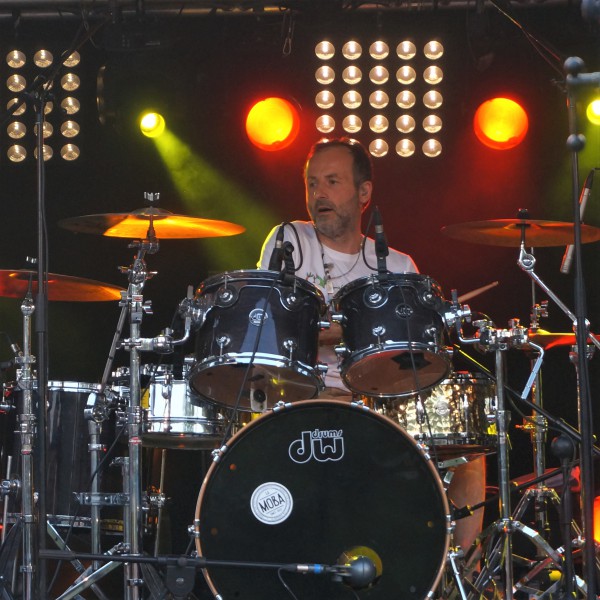 Mo'Kalaity & The Wizards, Zion Garden #9