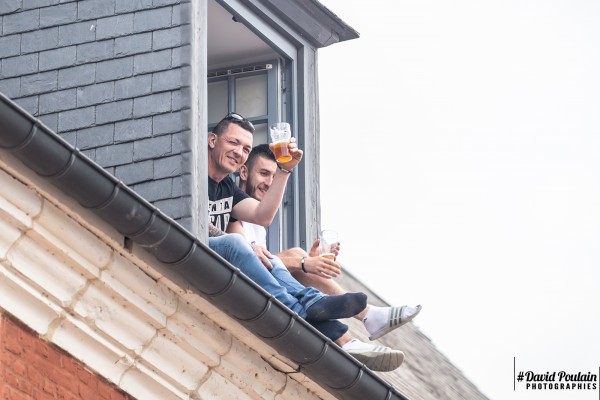 main square festival 2019, main square, festival, david poulain, arras, citadelle d'arras, pop, électro, rock