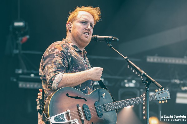 main square, main square festival 2019, pop rock, pop folk, gavin james, david poulain