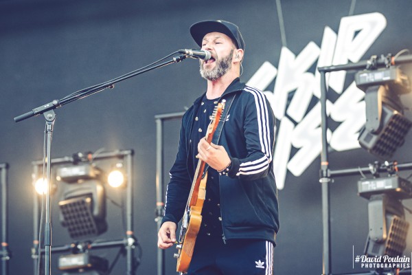 skip the use, rock, main square festival, main square 2019, arras, citadelle d'arras, festival, été, david poulain