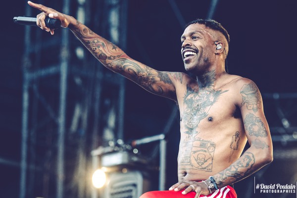 skip the use, rock, main square festival, main square 2019, arras, citadelle d'arras, festival, été, david poulain