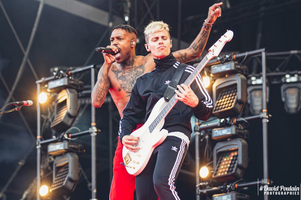 skip the use, rock, main square festival, main square 2019, arras, citadelle d'arras, festival, été, david poulain
